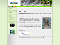 Metals & Residues International B.v.