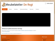Meubelatelier De Regt