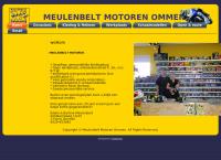 Edwin Meulenbelt Motoren