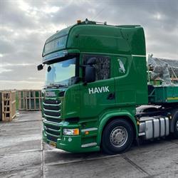 Bouw- en Handelsonderneming M. Havik