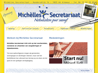 Michelles Secretariaat