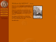 MIDAX B.V.