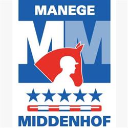 C.v. Manege Middenhof