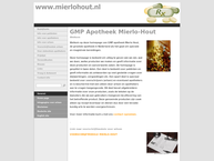 Steunpunt Apotheek Mierlo-Hout B.v.