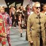 Points Made fashionshows