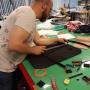 Workshops tassen maken