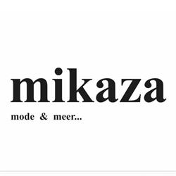 Mikaza