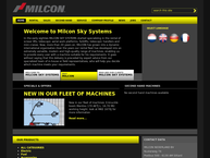 Milcon Immo B.v.