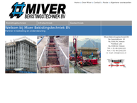 Miver Bekistingstechniek B.v.