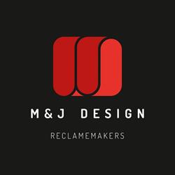 M & J Design Vof