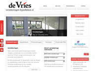 M.J. de Vries Assurantiën & Bankzaken