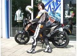M.J.K. Leathers