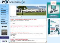 Mjk Automatisering Plus B.v.