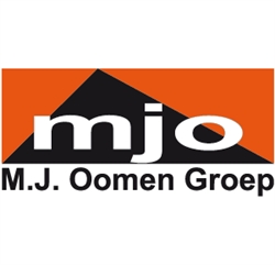 M.j. Oomen Leidingtechniek B.v.