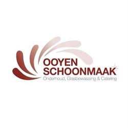 Schoonmaakbedrijf G. Ooyen B.V.