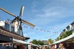 Molen de Vlijt