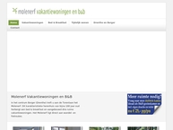 Pension Molenerf