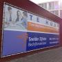 Montage / levering geveldoeken