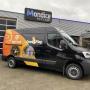 Sportaal Carwrap