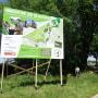 leveren / plaatsen bouwborden