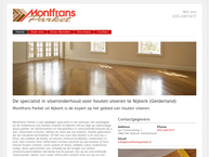 Montfrans Parket