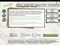 Mooi Design