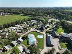 Vakantiepark Mooi Oavelt
