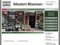Mostert Bloemen