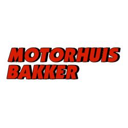 Motorhuis Jakob Bakker B.v.