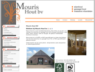 Mouris Houtexploitatie V.o.f.