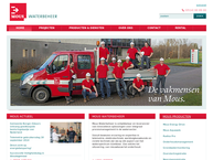 Mous Pompenbouw