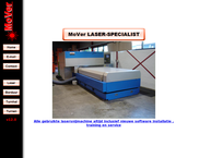 Mover Industrial Systems B.V.