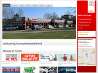 Move Automobielbedrijf