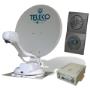 Teleco Flatsat Easy Smart