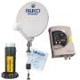 Teleco Voyager digimatic