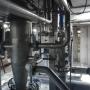 Cleanerbatterij ontwerp/aanleg