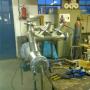 Prefab leidingsysteem