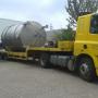 Transport kuip
