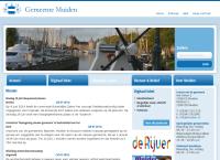 Gemeente Muiden