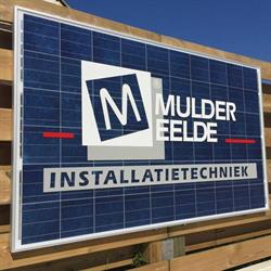 Mulder Eelde Installatietechniek BV