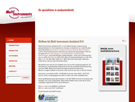 Multi Instruments Manufacturing