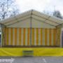 Multi Parasol Tentenverhuur
