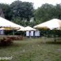 Multi Parasol Tentenverhuur