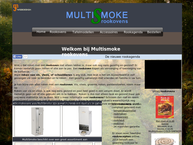 Multismoke B.v.