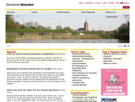 Gemeente Naarden
