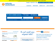 Nationalevacaturebank.nl B.v.
