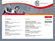 NC-Systems Onroerend Goed B.V.