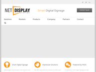 Net Display Systems B.v.