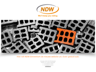 NDW Intern Transportonderdelen