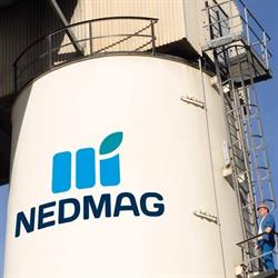 Nedmag BV